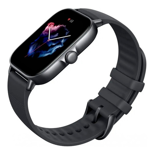 Reloj Smartwatch Amazfit Gts 3 1.75'' Amoled - Cover Company