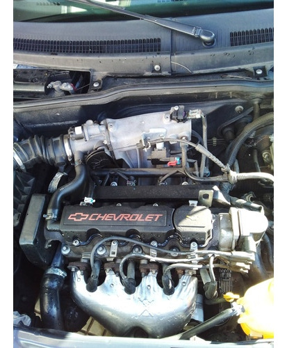 Chevrolet Celta 1.0 Std