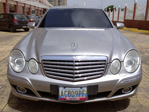 Imagen 2 de 14 de Mercedes Benz E280 Elegance - Secuencial