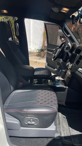 Mitsubishi Pajero Edition Final 2020