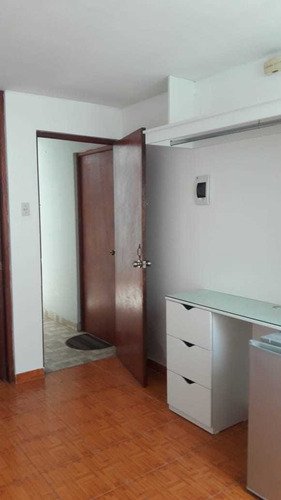 Surco Habitacion 16m² S/.670.00incle Luz,agua Entr/indepte