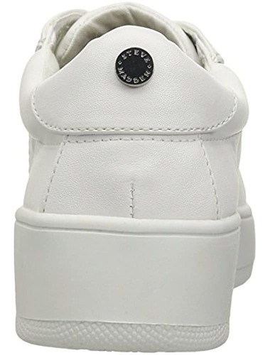 Steve Madden Bertie Fashion Sneaker Para Mujer