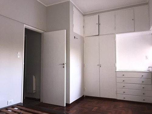 Imagen 7 de 24 de Venta Departamento De 2 Ambientes Contra Frente Abierto.