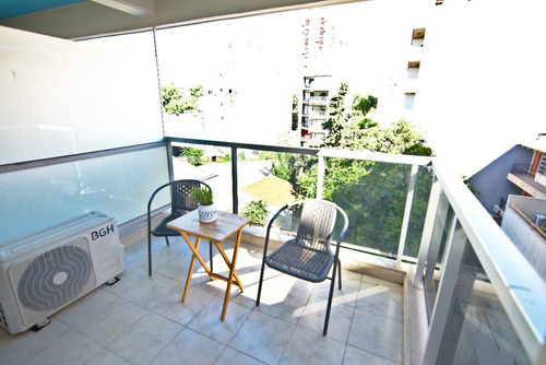 Reservado /// Monoambiente, Alquiler Temporal, Palermo Hollywood