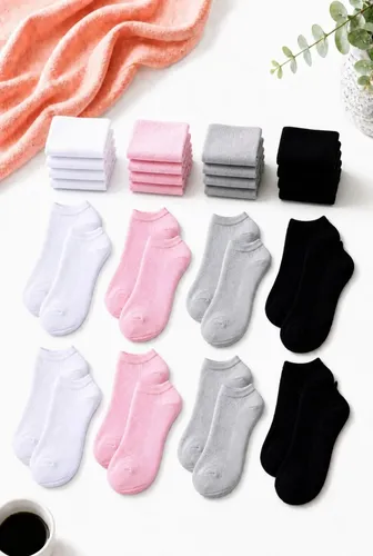 Meias Premium: 71% Off! 👣