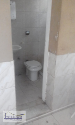 Imagem 8 de 15 de Casa Em Riachuelo - Rio De Janeiro - 2981