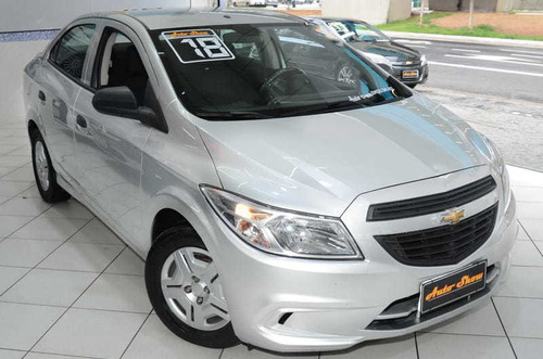 Chevrolet Prisma 1.0 Sed. Joy Ls 8v Flexpower 4p