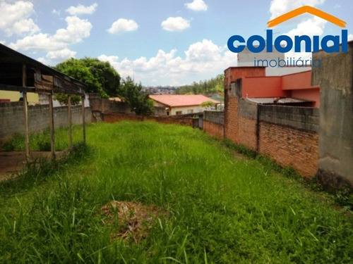 Imagem 4 de 4 de Terreno Centro 300,00m2 - Te00284 - 69668351