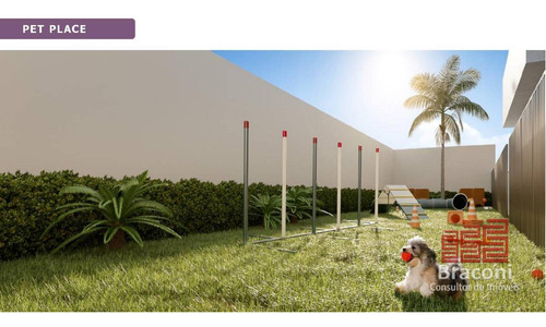 Imagem 12 de 15 de Modern Campo Belo Venda De Apartamento Ao Lado Do Metrô Estação Campo Belo - 7051