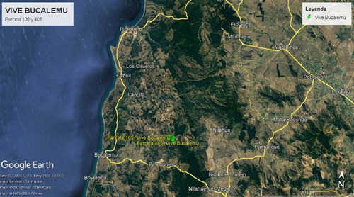 Bucalemu