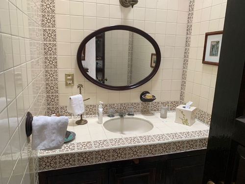Imagen 8 de 14 de Casa En Privada En Rancho Cortes / Cuernavaca - Crb-1005-cp
