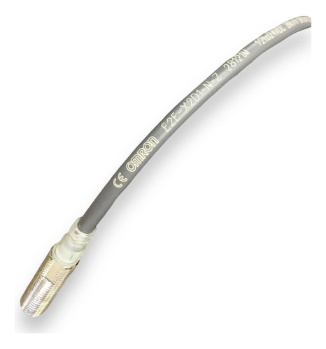 Omron E2e-x2d1-n-z