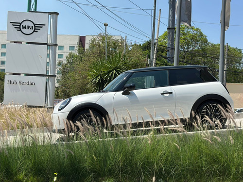 Mini Cooper 1.5 C At 3P