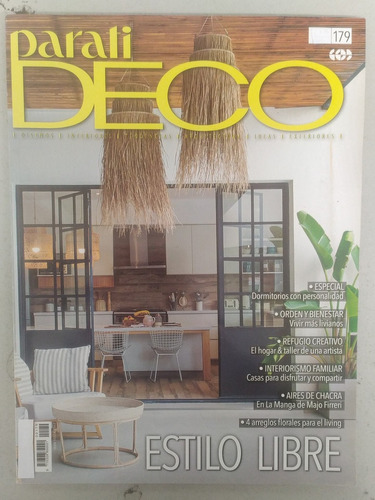 Revista Para Ti Deco N179