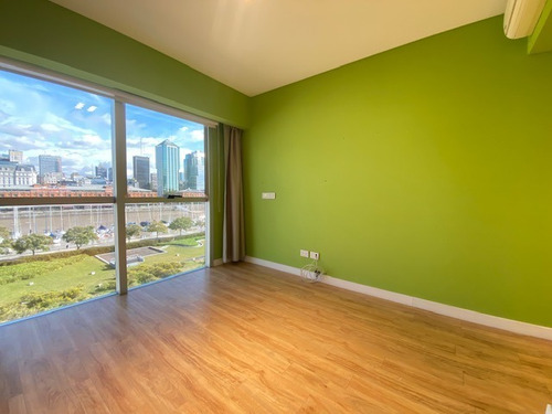 Imagen 5 de 12 de 185 M2- Vista Al Dique En Terrazas Del Yacht, Puerto Madero, De 3 Dorm Con Dependencia