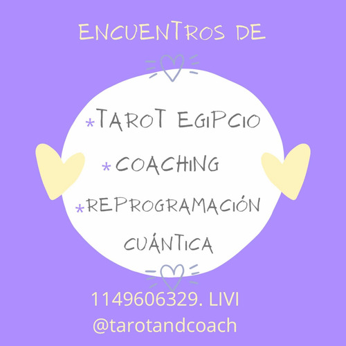 Imagen 4 de 4 de Tarot Egipcio Y Péndulo Completo