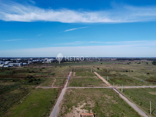 Terreno En Venta, Burzaco