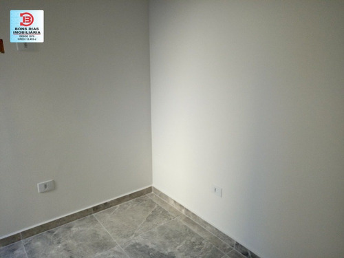 Imagem 11 de 15 de Sobrado Em Condominio - Vila Re - Ref: 7781 - V-7781