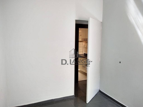 Imagem 5 de 19 de Apartamento À Venda, 50 M² Por R$ 170.000,00 - Jardim Bela Vista - Campinas/sp - Ap18341