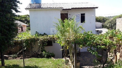 Casa Em Espírito Santo Com 4 Dormitórios - Mi270622