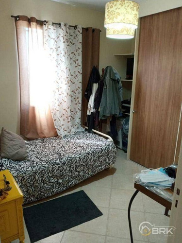 Imagem 14 de 20 de Apartamento Com 2 Dormitórios À Venda, 54 M² Por R$ 255.000,00 - Cidade Líder - São Paulo/sp - Ap0678