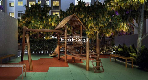 Imagem 7 de 22 de Apartamento Com 2 Dorms, Jardim Pirituba, São Paulo - R$ 253 Mil, Cod: 1710 - V1710