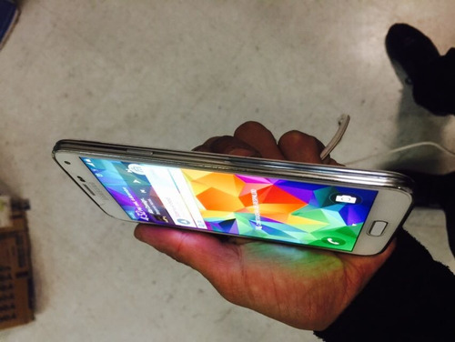 Celular Samsung Galaxy S5