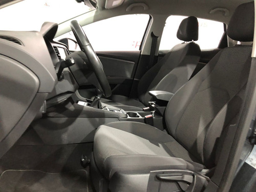 Imagen 9 de 14 de Seat Leon Style 1.4 Tsi 125 Hp Manual 20190