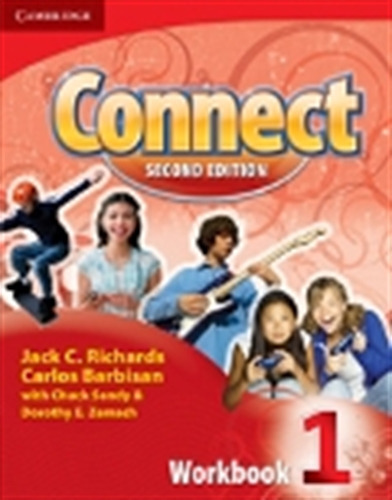 Connect 1 - Workbook (2nd.edition) 
