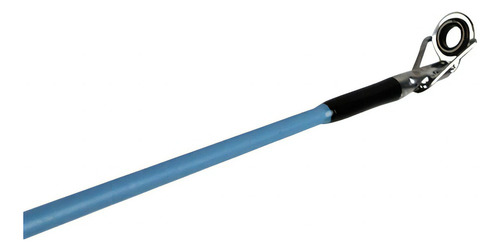 Vara Para Carretilha Pan (2,73m) 25-50lbs - Para Pesqueiros