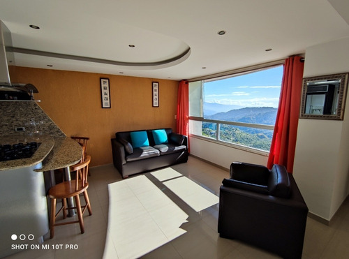 Imagen 4 de 14 de Apartamento En Venta Miravila Res La Joya Parque Caiza