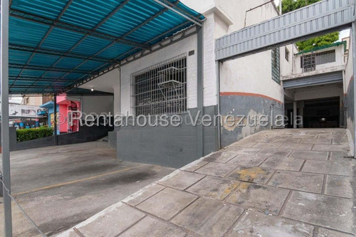 Local Comercial En Alquiler,santa Monica Mls #25-18465 Sc