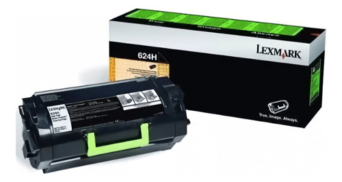 Toner Negro De Alto Rendimiento De Hasta 3500 Páginas Para