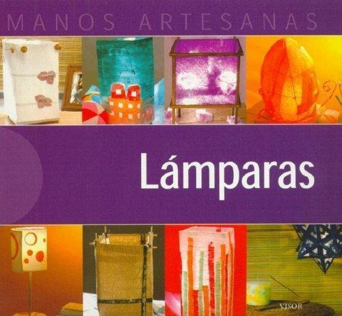 Lamparas - Col.manos Artesanas