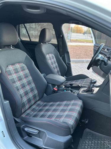 Volkswagen Golf 2.0 Gti Tsi App Connect