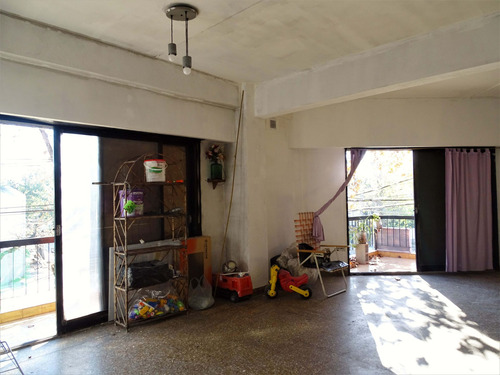 Venta Casa San Andres Con Deposito Garage Terraza