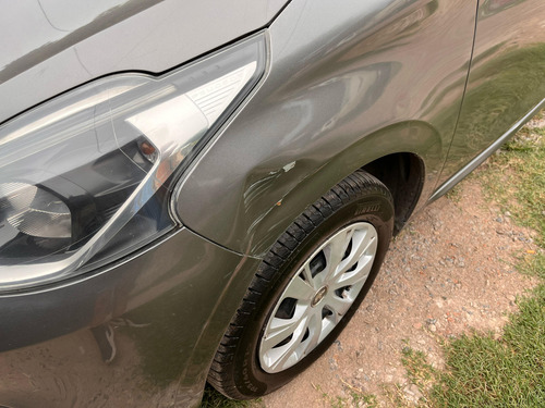 Peugeot 208 1.5 Active