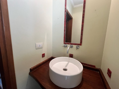 El Bosque Casa En Venta 3dorm Y Pileta