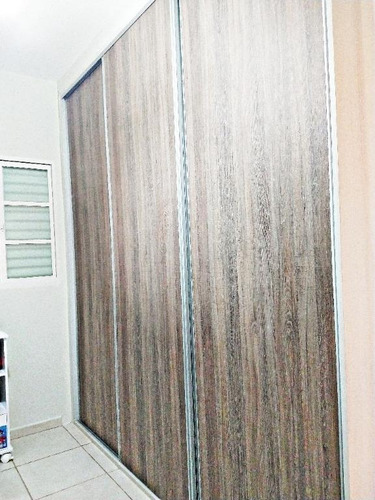 Casa À Venda - Garças - Piracicaba/sp - Ca2773