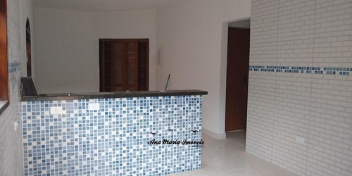 Imagem 4 de 15 de Ana Maria Imóveis Casa Getuba Caraguatatuba! - C751-1