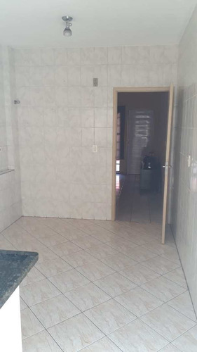 Imagem 3 de 17 de Casa De Condomínio Com 2 Dorms, Cidade Naútica, São Vicente - R$ 180 Mil, Cod: 138007 - V138007