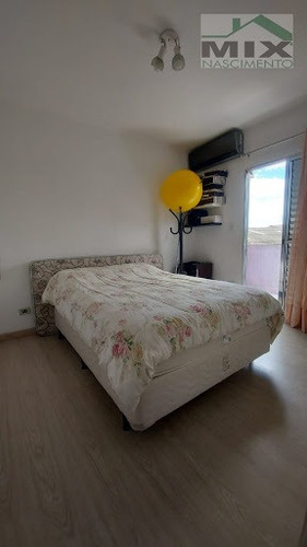 Imagem 13 de 30 de Casa De Condomínio Em São Bernardo Do Campo - Sp - So0105_mix