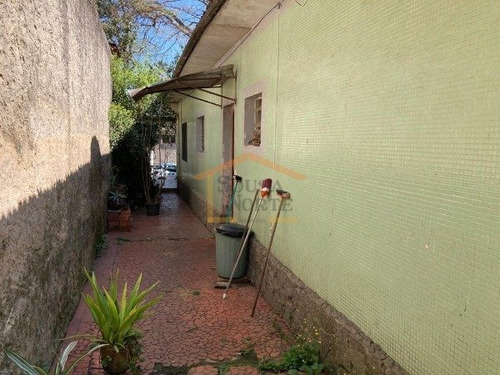Imagem 4 de 10 de Casa Terrea, Venda, Tremembe, Sao Paulo - 27478 - V-27478