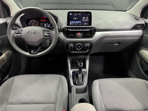 Hyundai HB20S HB20S EVOLUTION 1.0 TB FLEX 12V AUT.