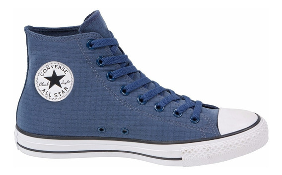 converse hombre azul piel converse hombre azul piel
