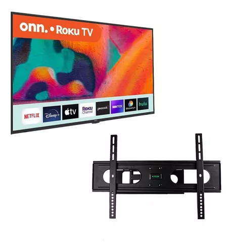 Pantalla Aiwa 32 Pulgadas Smart TV HD Roku AW-32HM2PRC