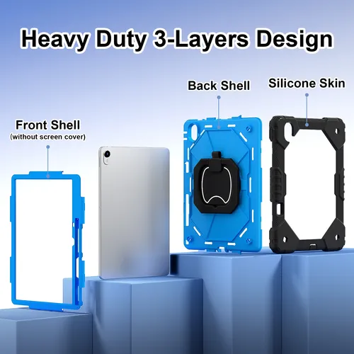Carcasa Protectora Para Huawei Matepad Se 11 2024