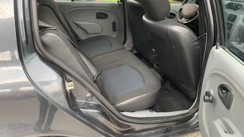 Renault CLIO STYLE Clio Style 1.2 mt modelo 2016