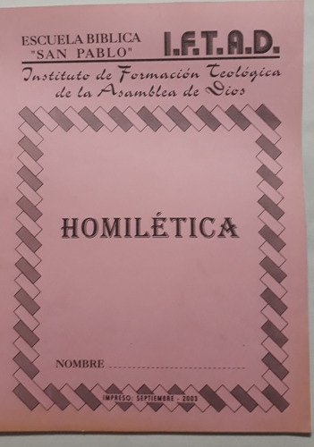 Antiguo Cuaderno De Caligrafia (c14)envios Consultar