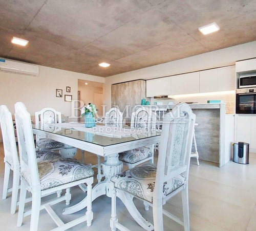 Imagen 5 de 30 de Departamento En Alquiler - Zona: Pinamar Centro / Ref: 3003